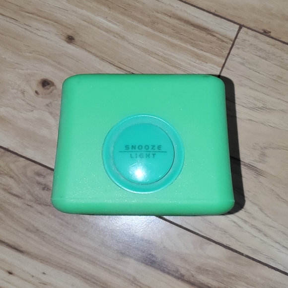 Clock - Picture 2 of 4